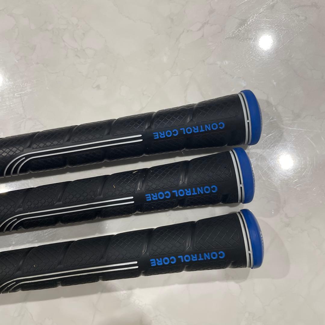 Cleveland クリーブランド CVX 50 54 58 3本セット