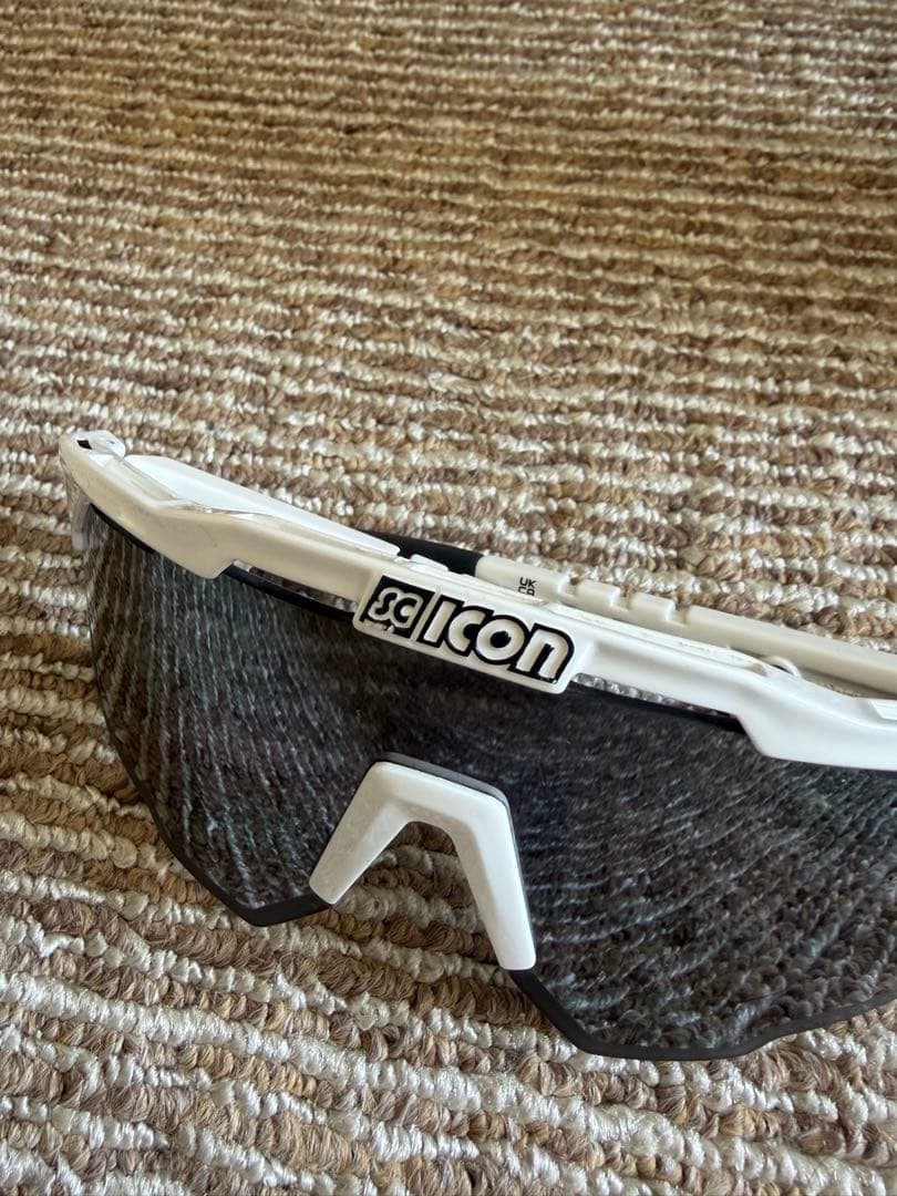 SCICON AEROSHADE KUNKEN シーコン エアロシェード