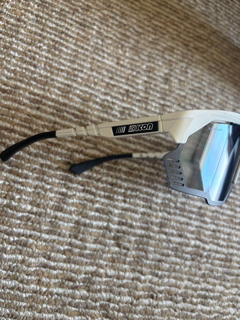 SCICON AEROSHADE KUNKEN シーコン エアロシェード