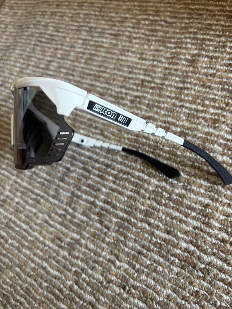 SCICON AEROSHADE KUNKEN シーコン エアロシェード