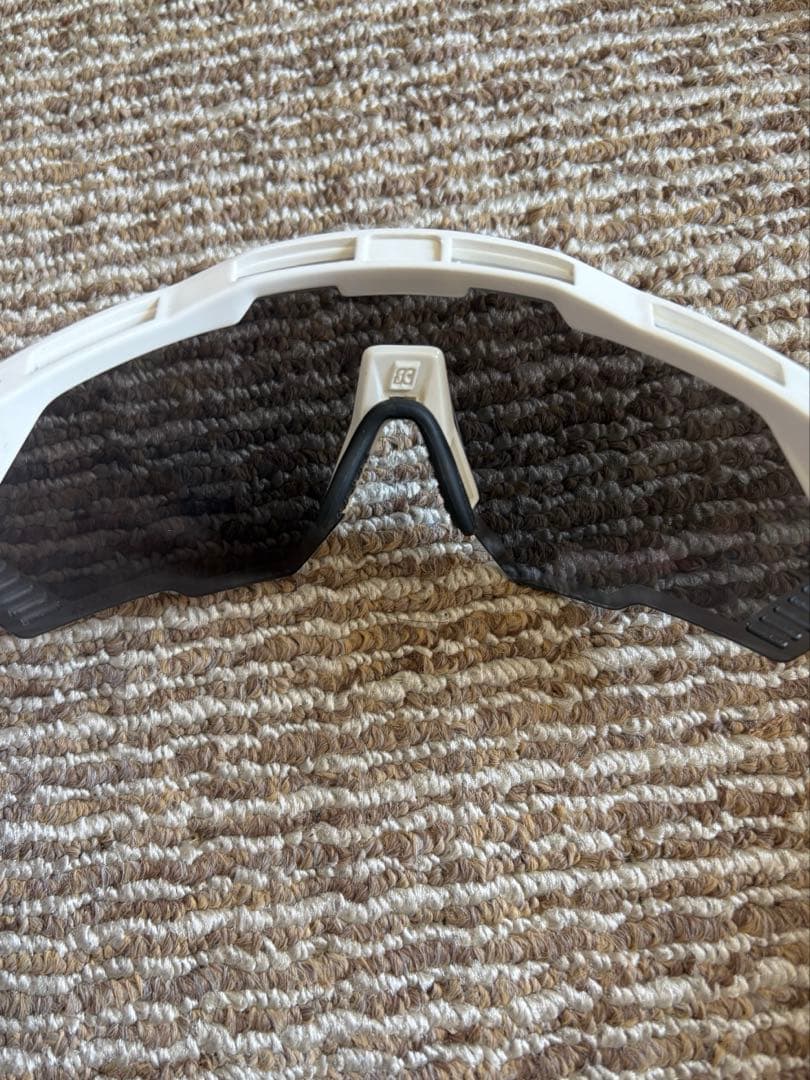 SCICON AEROSHADE KUNKEN シーコン エアロシェード