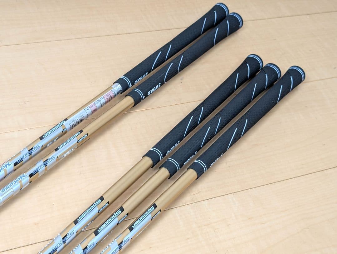 【美品・初心者おすすめ】SWORD ATC589β ゴルフクラブ 12本セット