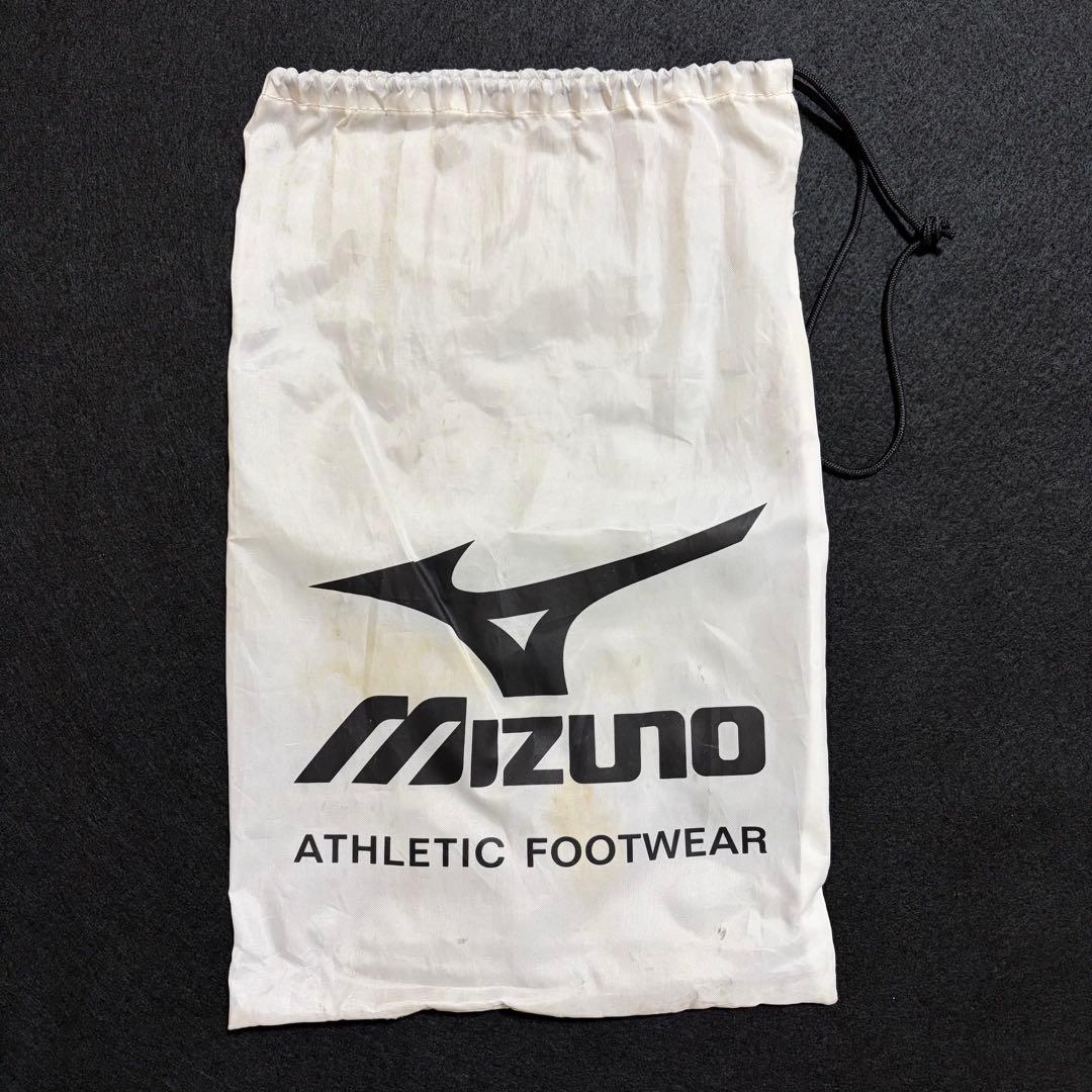 【極美品】MIZUNO モレリア 2