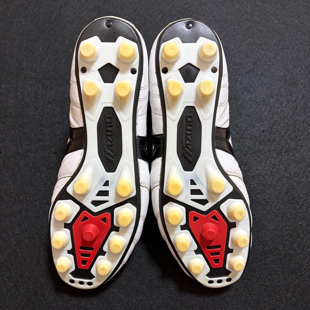 【極美品】MIZUNO モレリア 2