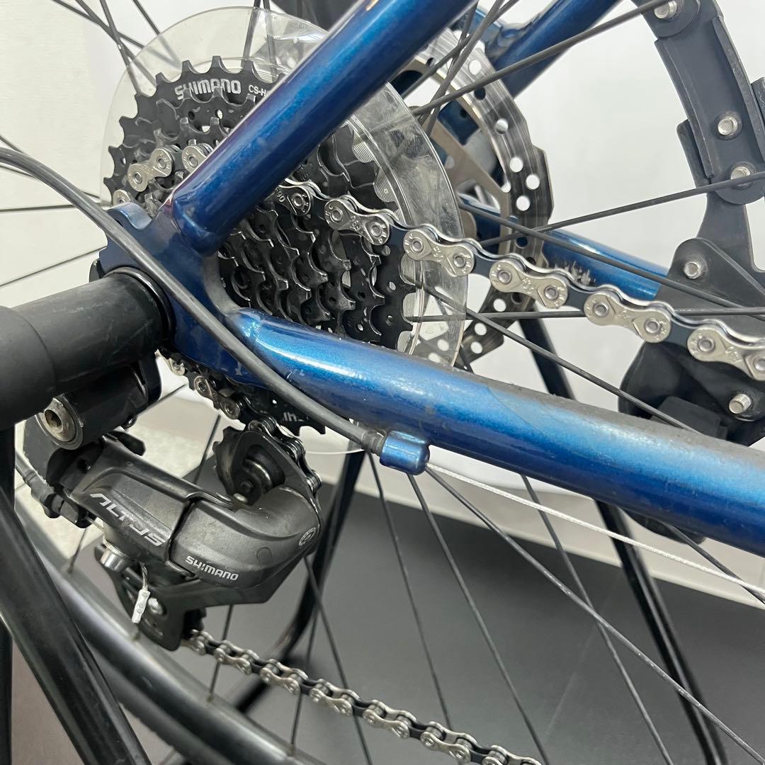 コーダーブルーム KhodaaBloom RAIL DISC EX 2020
