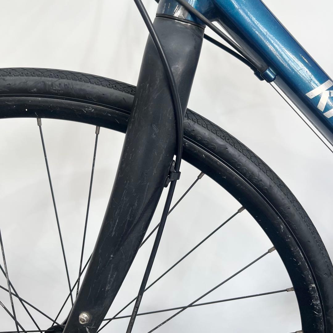 コーダーブルーム KhodaaBloom RAIL DISC EX 2020