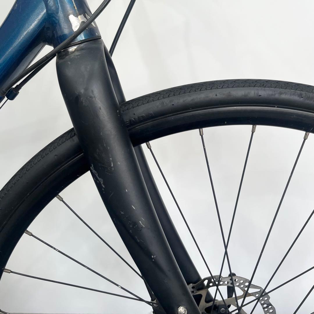 コーダーブルーム KhodaaBloom RAIL DISC EX 2020
