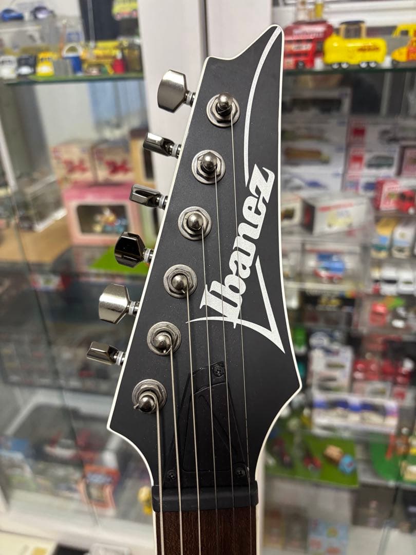 ギター Ibanez rg421s