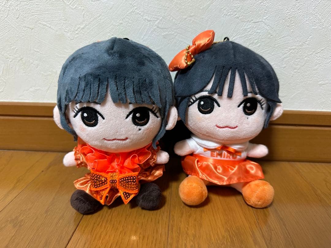 CUTIE STREET川本笑瑠 グッズセット