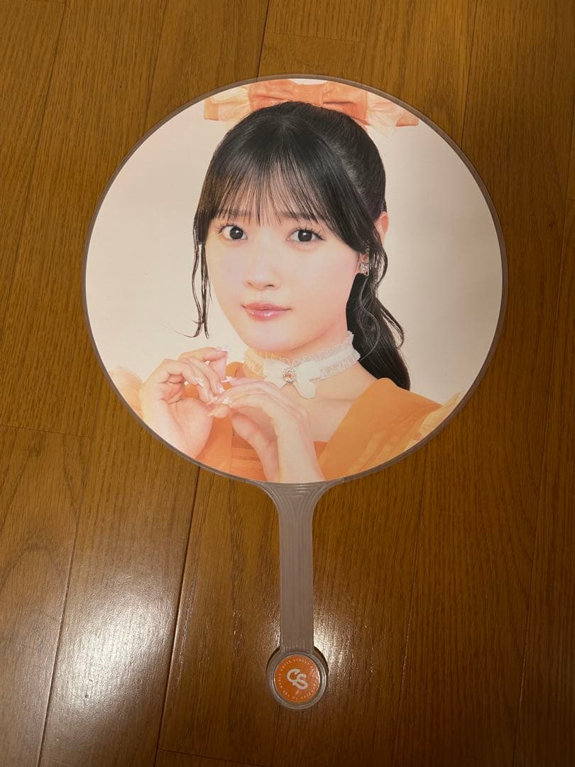CUTIE STREET川本笑瑠 グッズセット