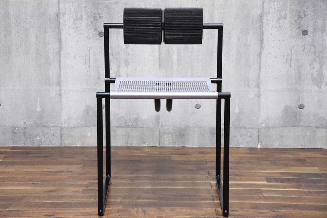 FAC37 名作 Cassina.ixc Alias アリアス セコンダチェア