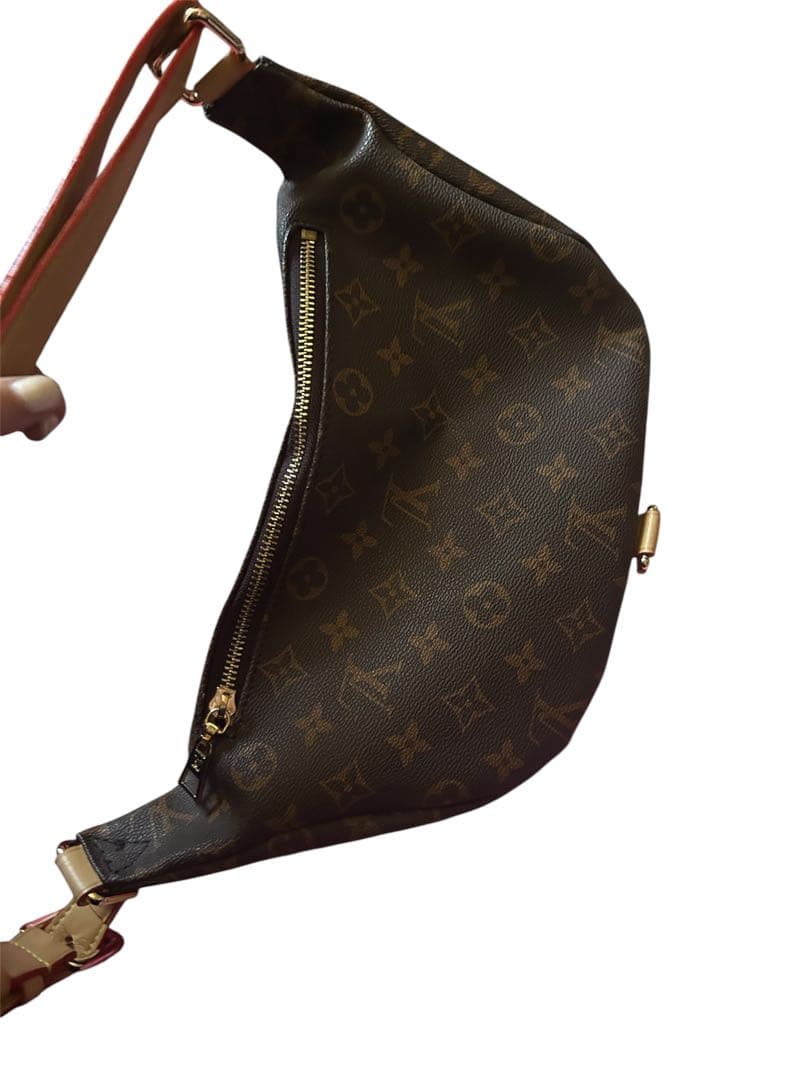 LOUIS VUITTON ウエストポーチ ノベルティー
