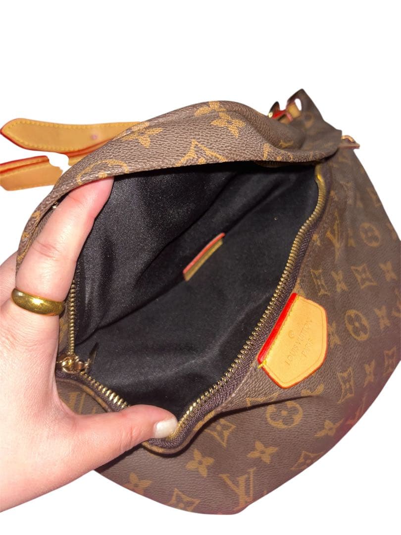 LOUIS VUITTON ウエストポーチ ノベルティー