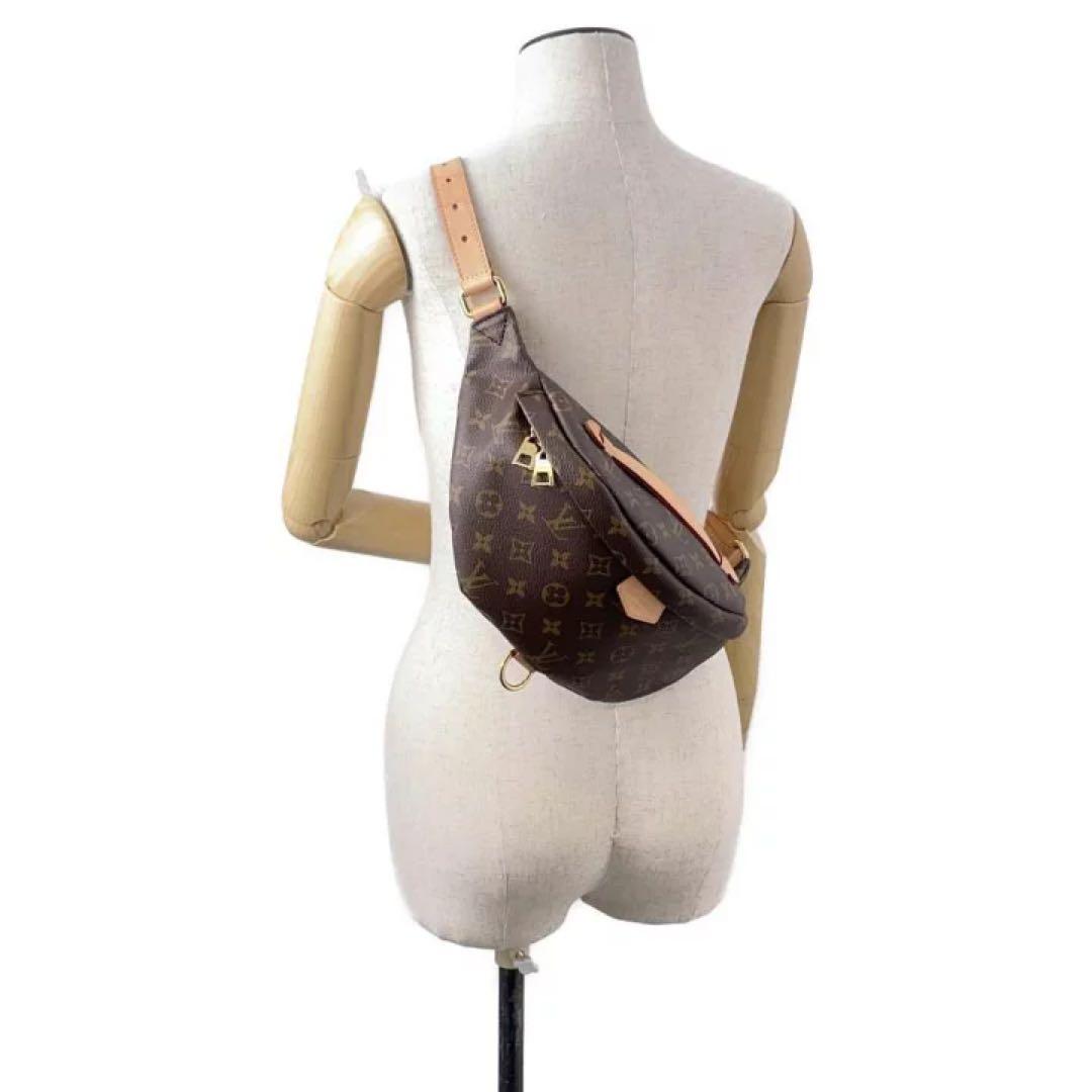 LOUIS VUITTON ウエストポーチ ノベルティー