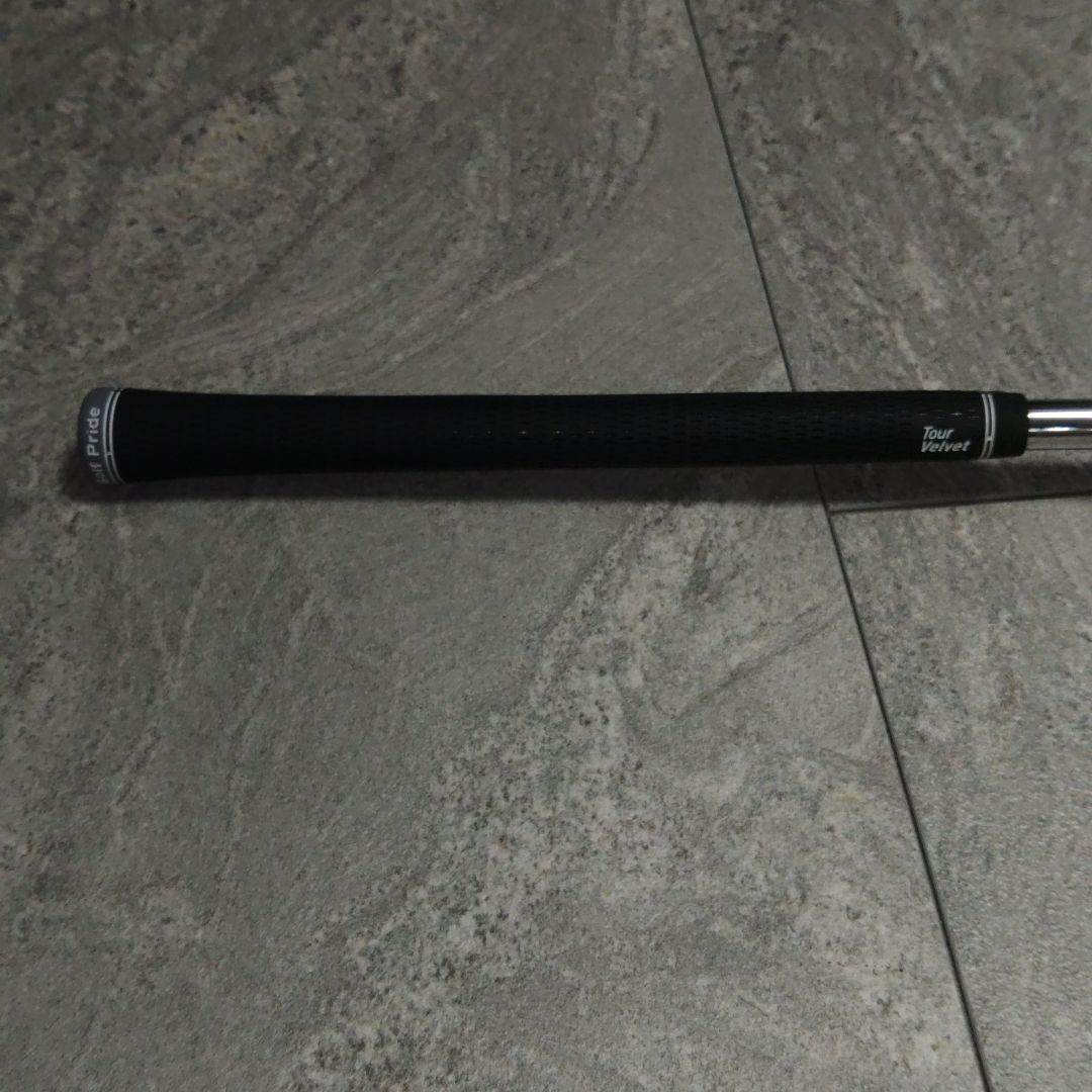 ブリジストン　BX2HT 56° SW
