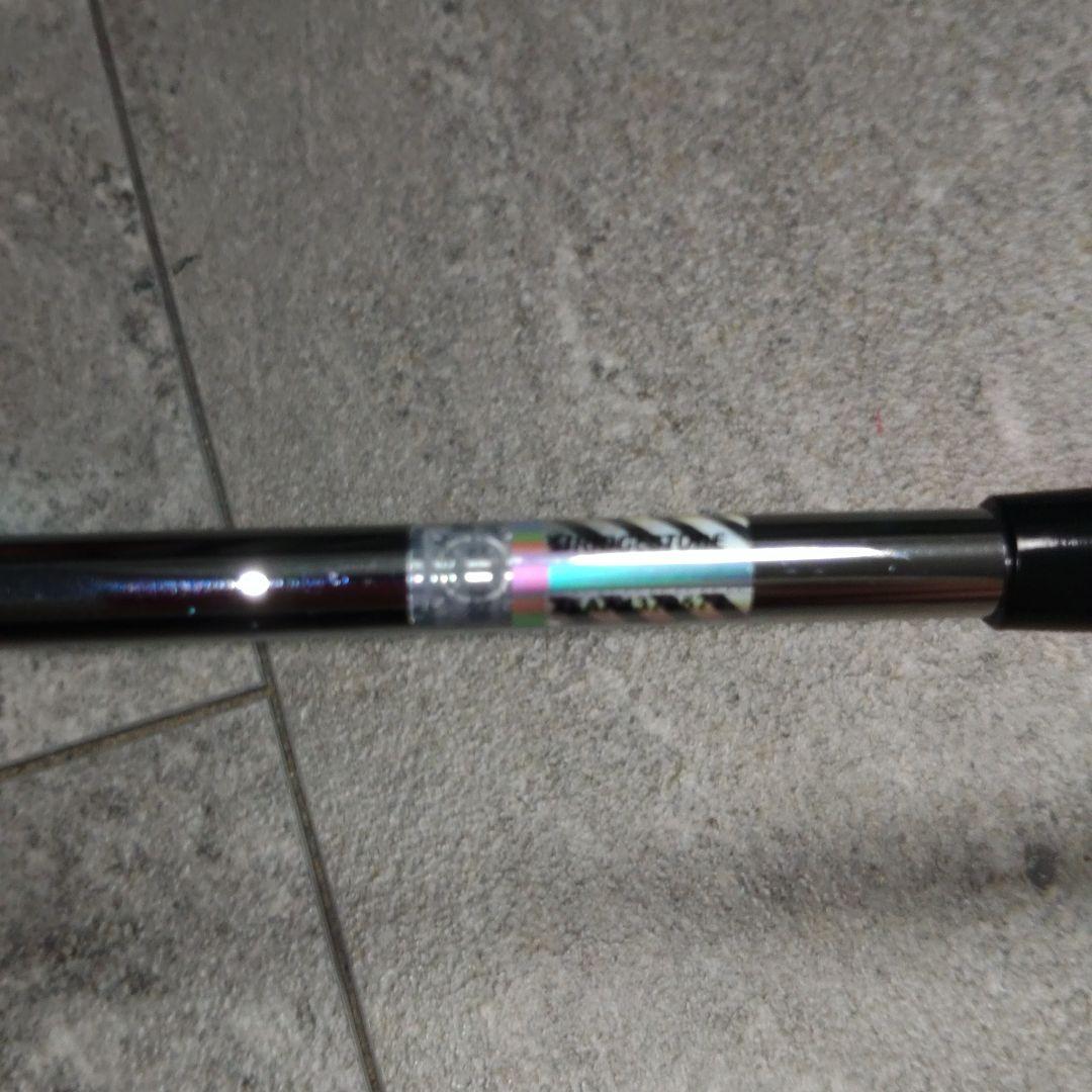 ブリジストン　BX2HT 56° SW