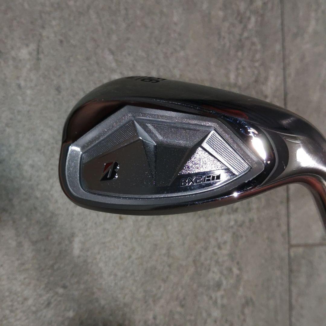 ブリジストン　BX2HT 56° SW