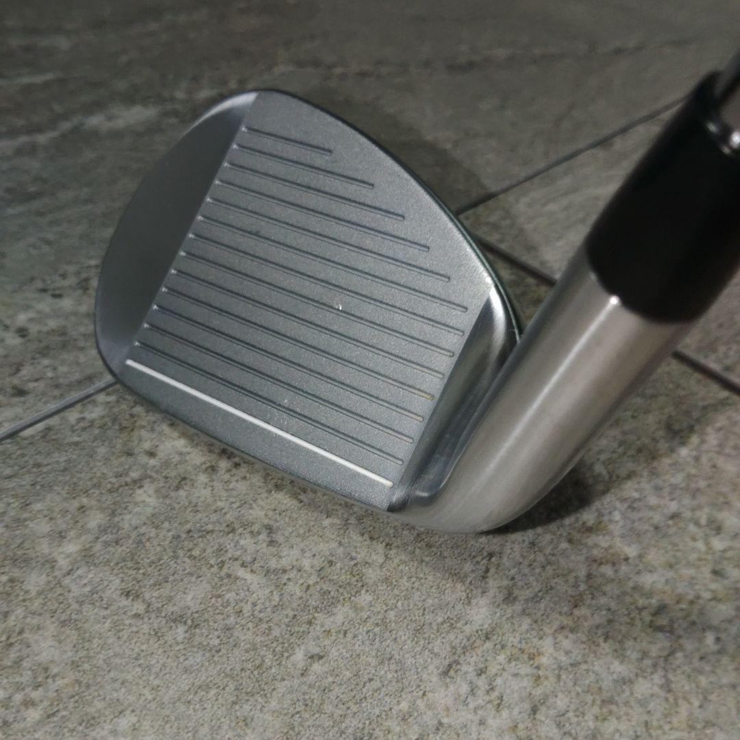 ブリジストン　BX2HT 56° SW