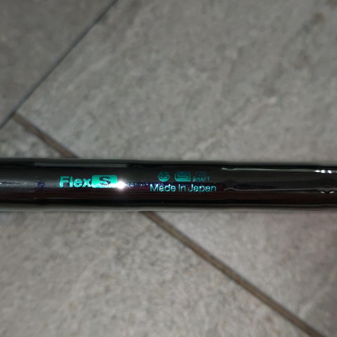 ブリジストン　BX2HT 56° SW