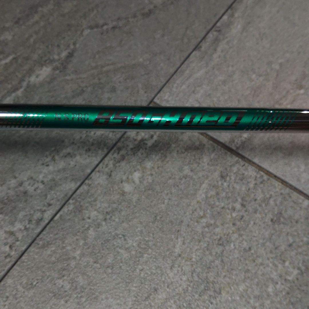 ブリジストン　BX2HT 56° SW
