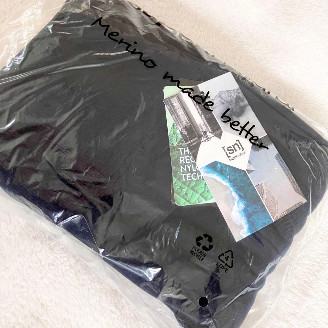 【新品】半額！sn super natural スーパーナチュラル レギンス