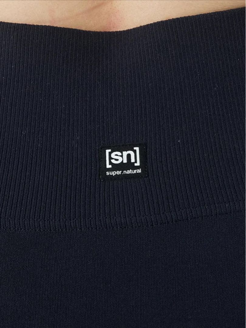 【新品】半額！sn super natural スーパーナチュラル レギンス