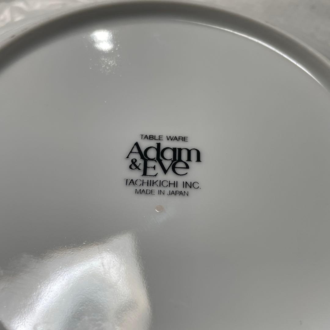 Adam & Eve 食器セット