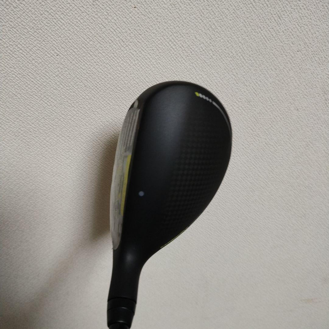 【試打のみ】PING G430 3U 19° ALTA J CB BLACK S