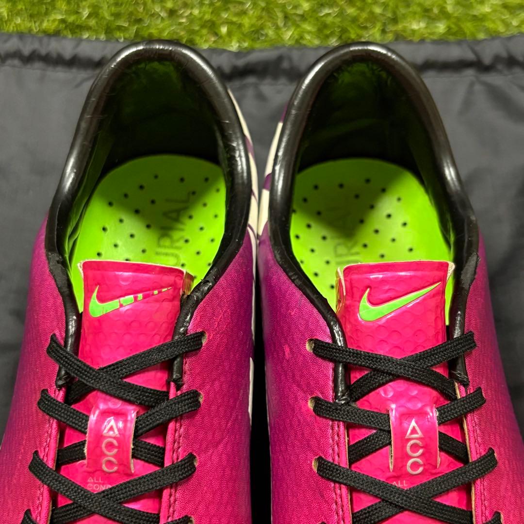 シューズ NIKE Mercurial Vapor IX HG-V 27cm