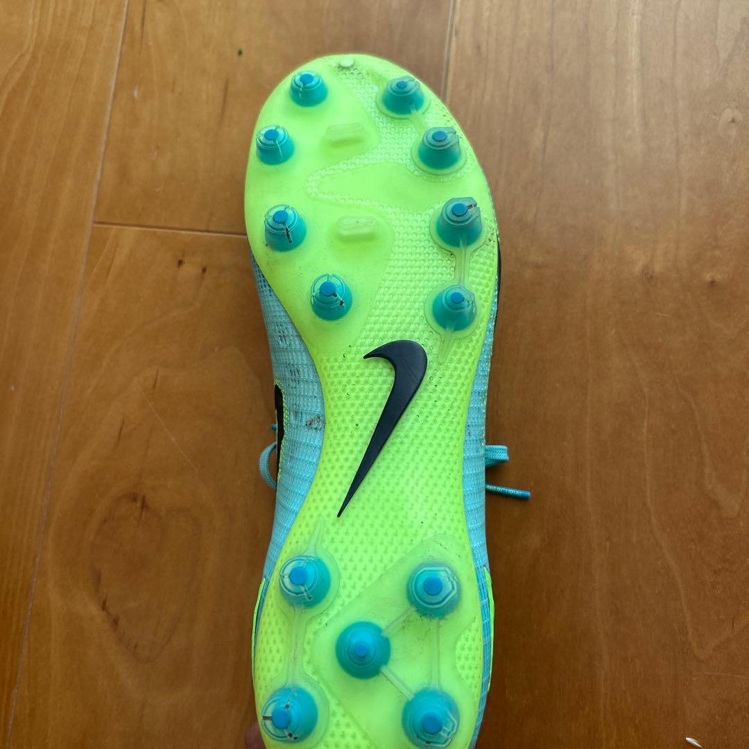 NIKEマーキュリアルHG 26.0cm