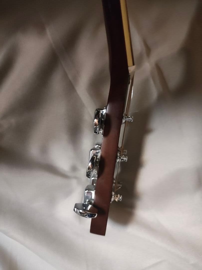 Morris アコースティックギターW25