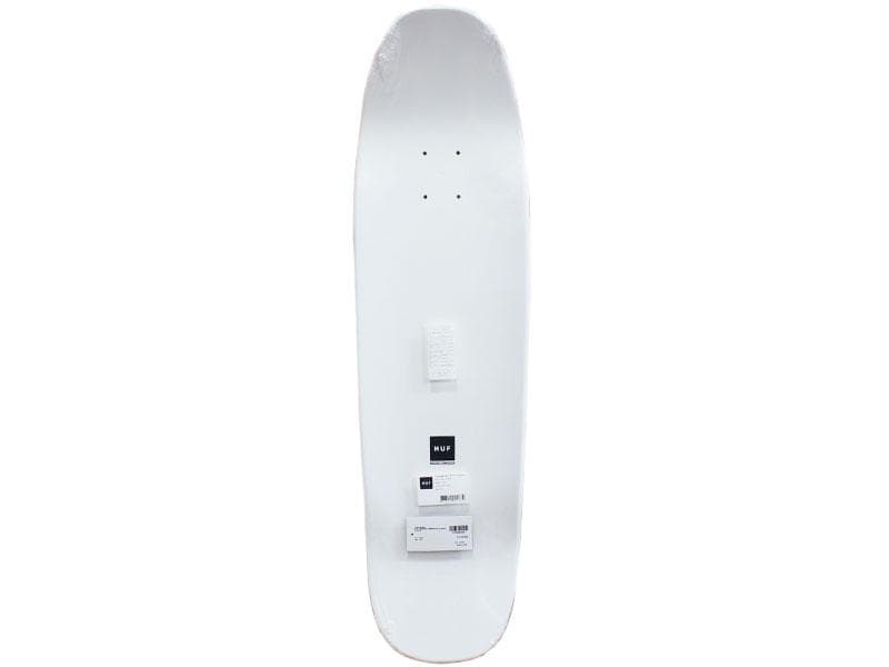新品 HUF Meguru Yamaguchi Deck デッキ 山口歴