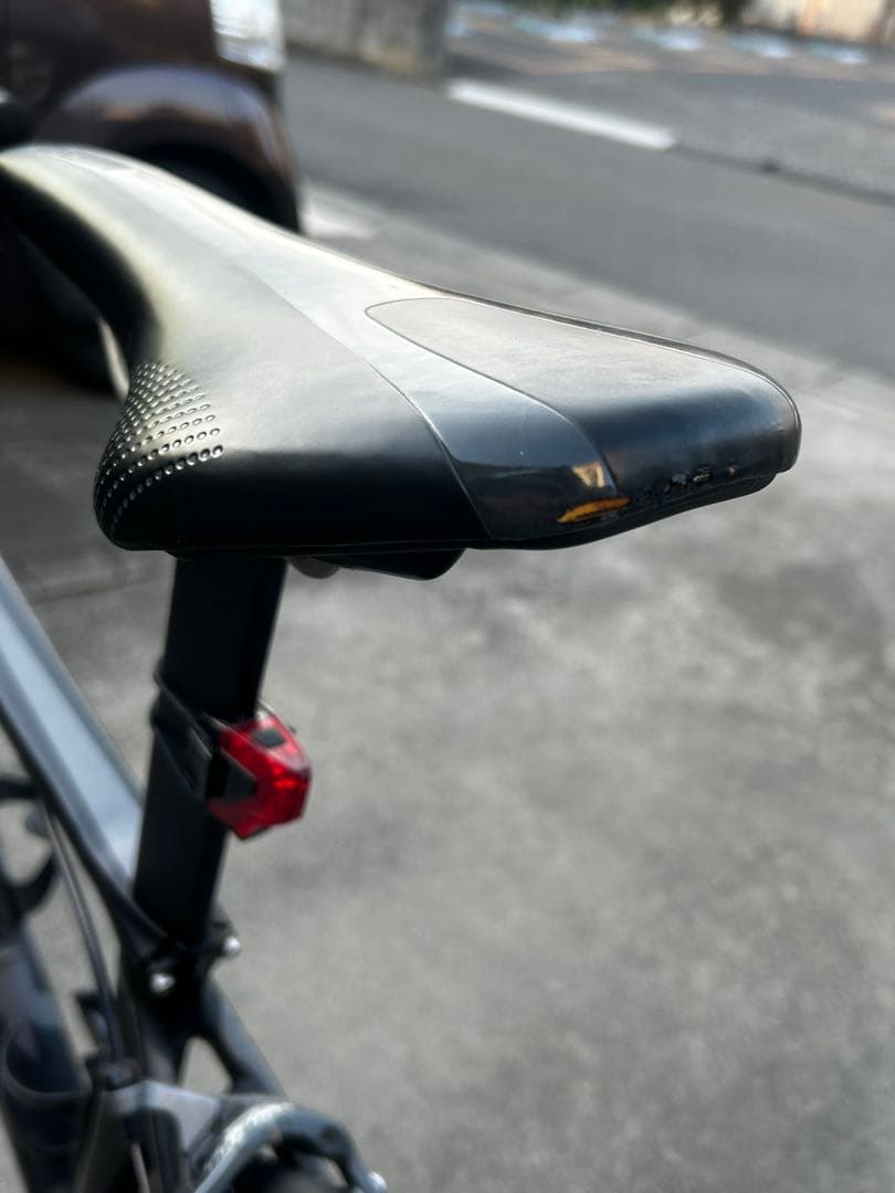 自転車本体 GIANT TCR SLR1 Shimano ULTEGRA6800