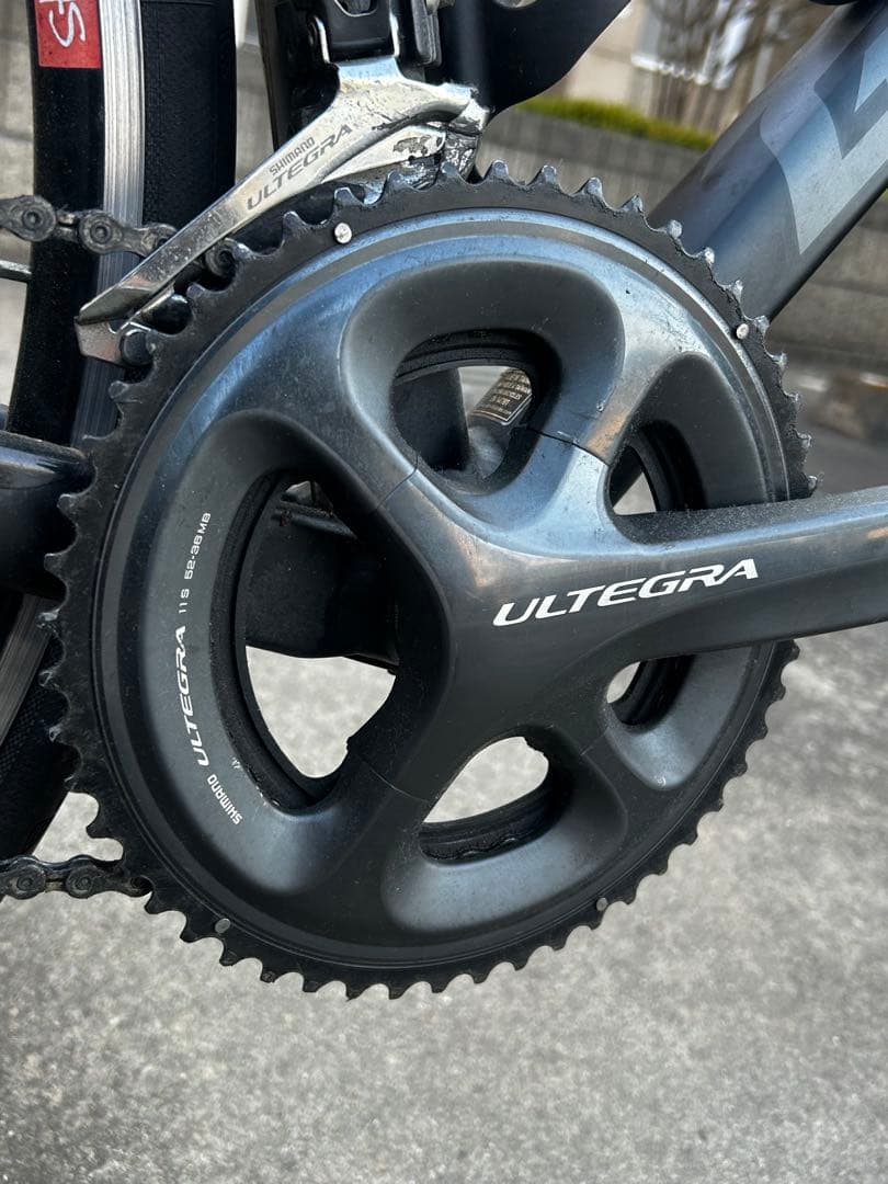 自転車本体 GIANT TCR SLR1 Shimano ULTEGRA6800