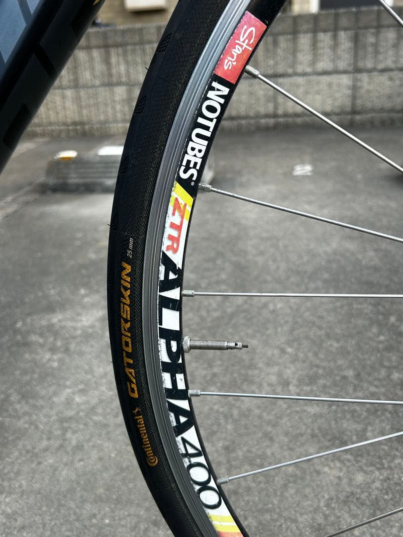 自転車本体 GIANT TCR SLR1 Shimano ULTEGRA6800