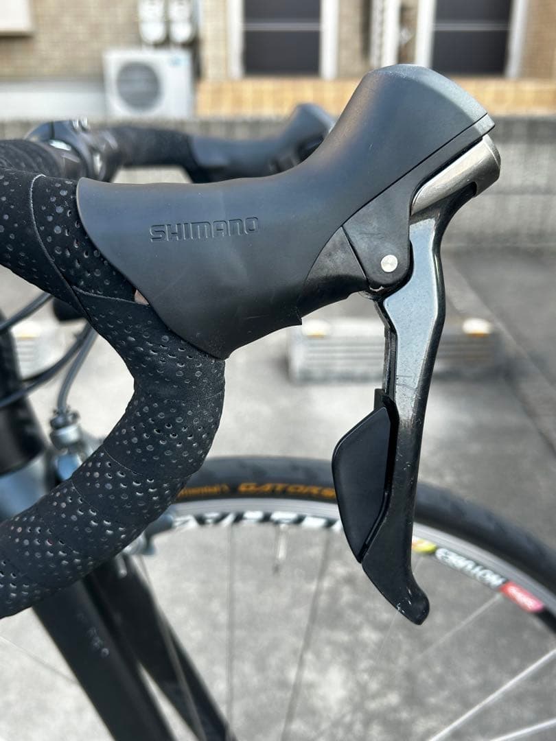自転車本体 GIANT TCR SLR1 Shimano ULTEGRA6800