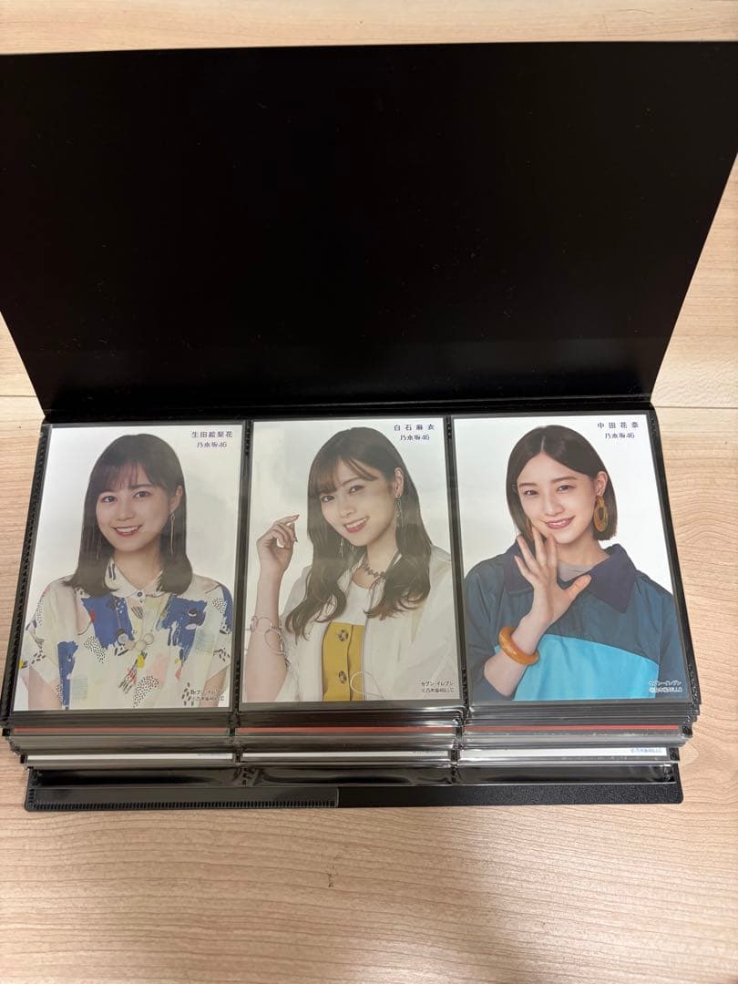 乃木坂46 生写真　まとめ売り