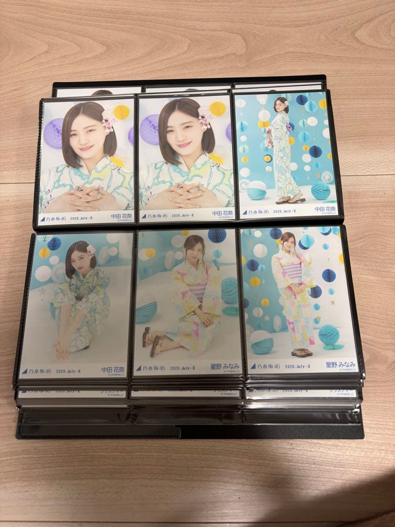 乃木坂46 生写真　まとめ売り