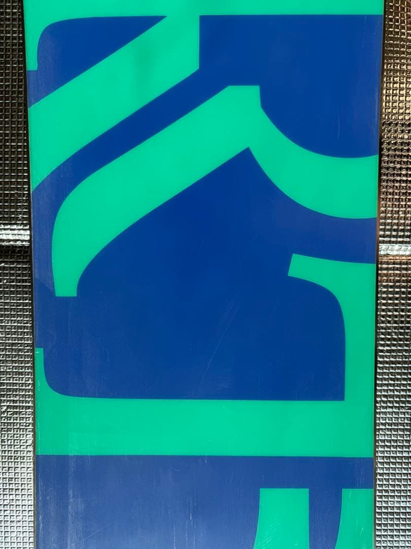 BURTON DESCENDANT 148cm 2017年
