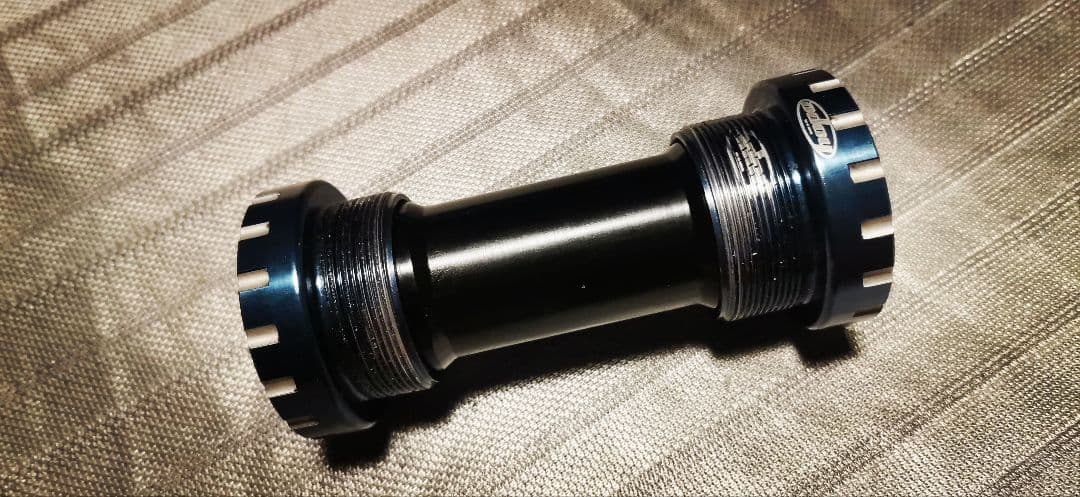 hope ボトムブラケット 68/73 24mm 美品