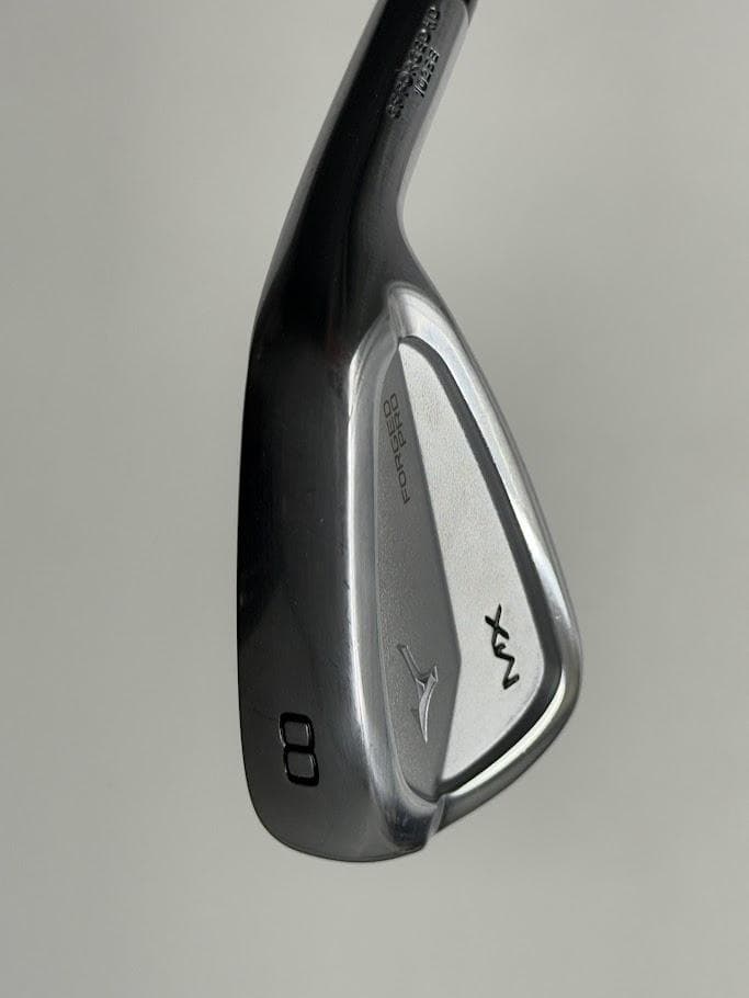 MIZUNO MX FORGED PRO アイアン 6本(プロジェクトX6.0)