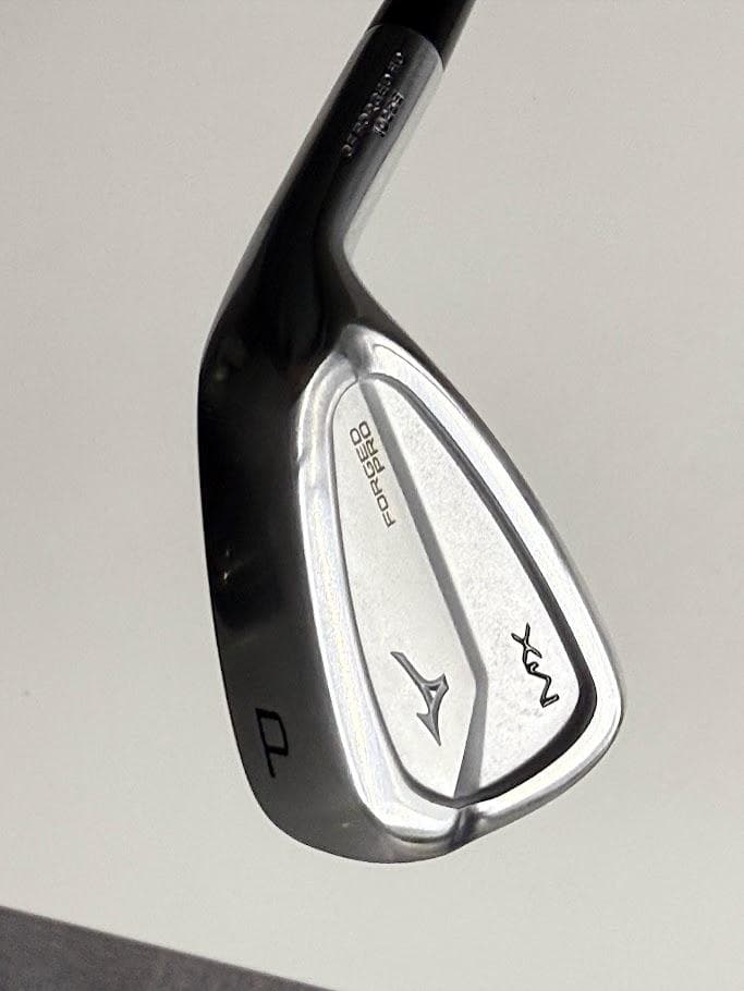 MIZUNO MX FORGED PRO アイアン 6本(プロジェクトX6.0)