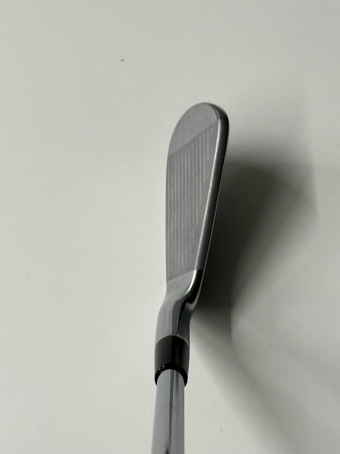 MIZUNO MX FORGED PRO アイアン 6本(プロジェクトX6.0)