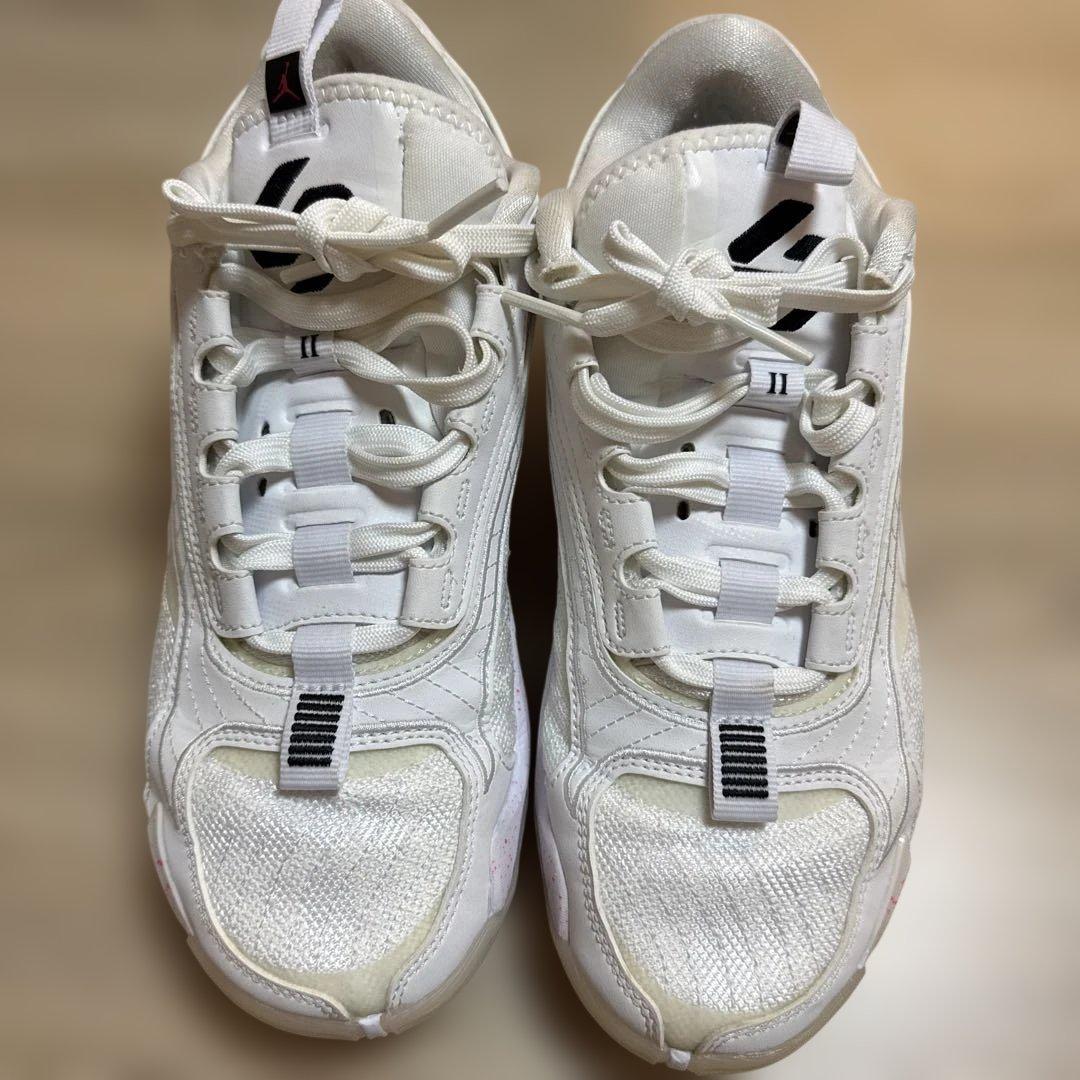NIKE JORDAN LUKA2 （GS） ナイキ　ジョーダン　ルカ2