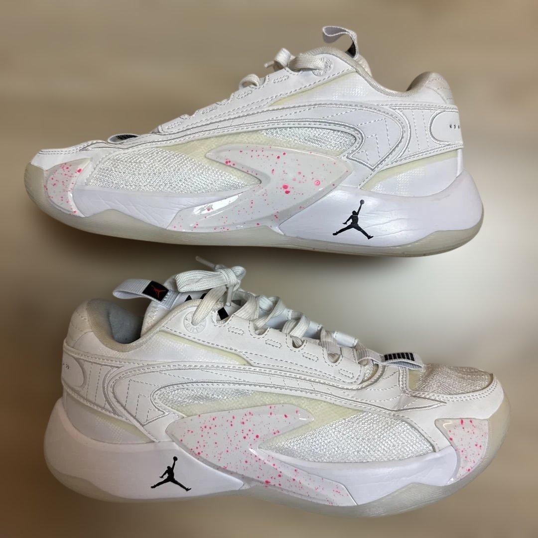 NIKE JORDAN LUKA2 （GS） ナイキ　ジョーダン　ルカ2
