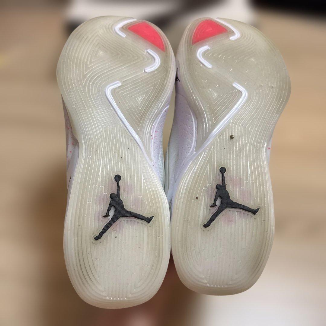 NIKE JORDAN LUKA2 （GS） ナイキ　ジョーダン　ルカ2