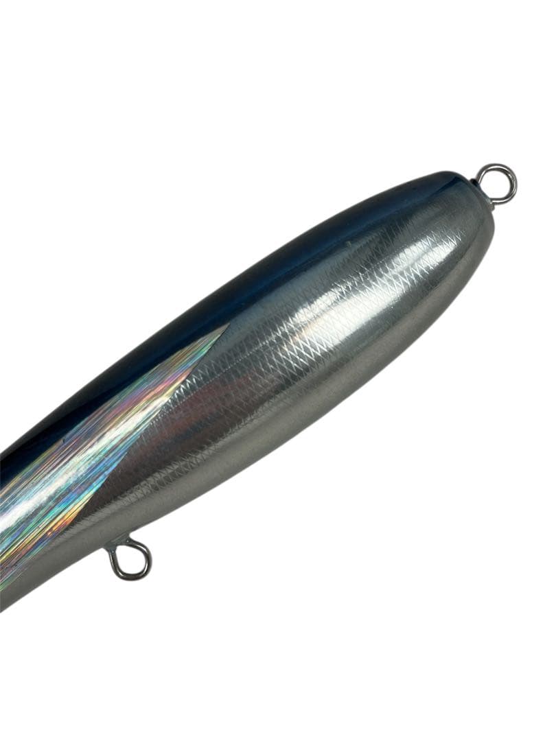魚じゃらし工房　ムシャポップ　210 中古美品