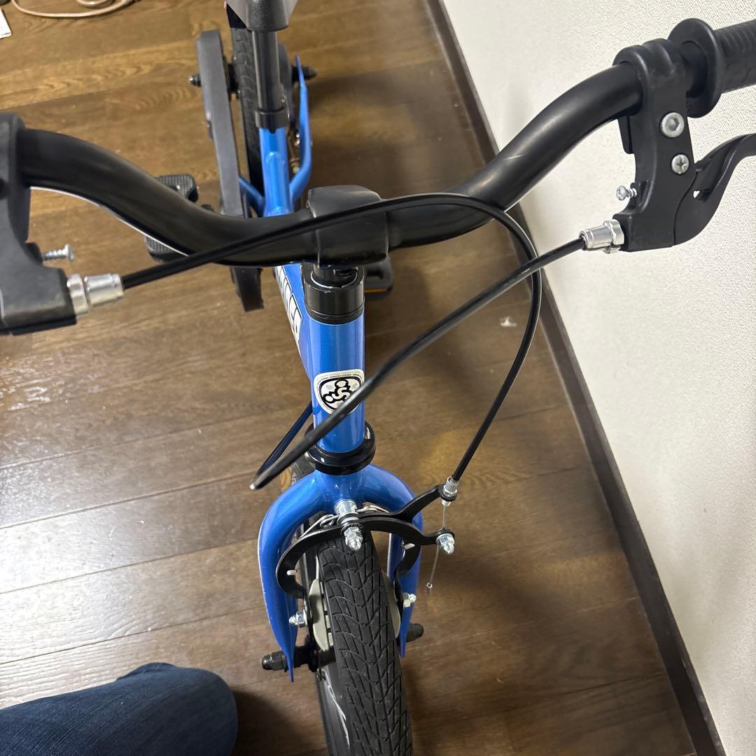 ストライダー 14x 直接、引き取り希望　兵庫県三田市