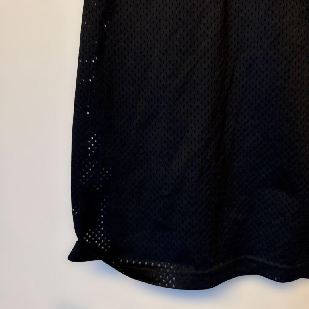 Nike Sixers Iverson ジャージユニフォーム XL ブラック