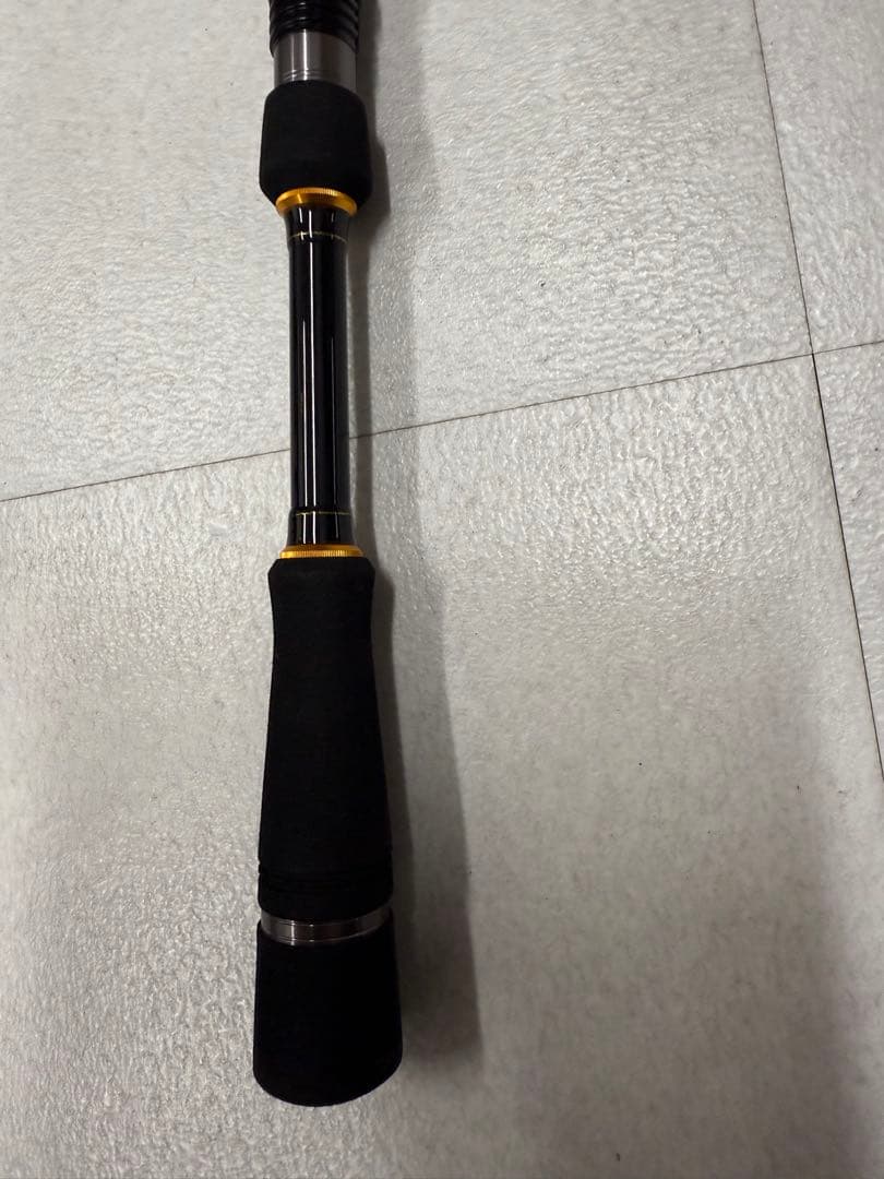 メジャークラフト　クロスステージ　CRX-662ML/S
